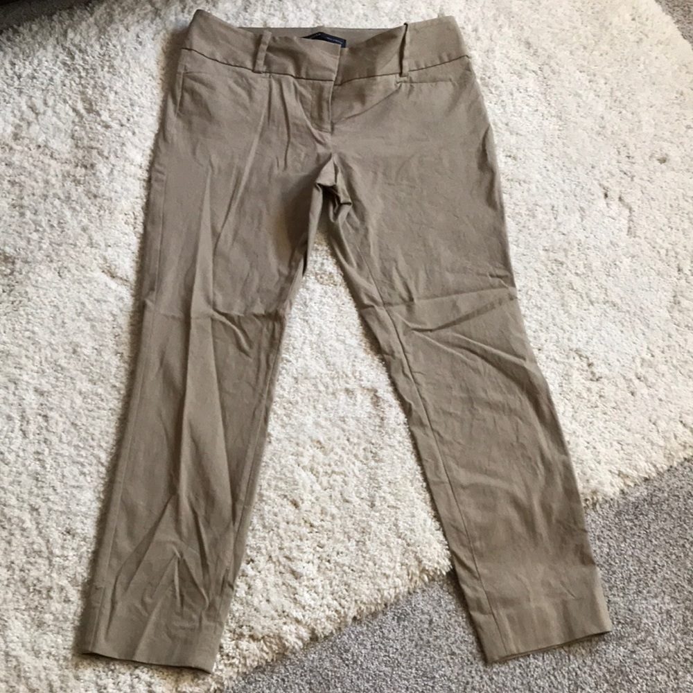 The Limited Pants